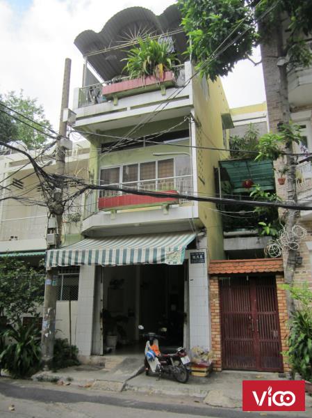 Cần cho thuê nguyên căn lâu dài, ưu tiên VP CTY