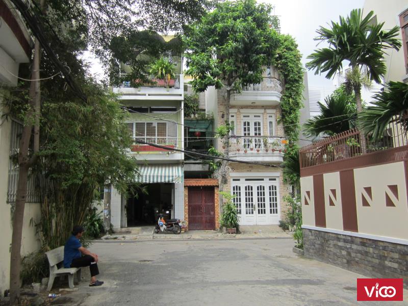 Cho thuê nguyên căn ưu tiên VP CTy trong khu sân bay TSN