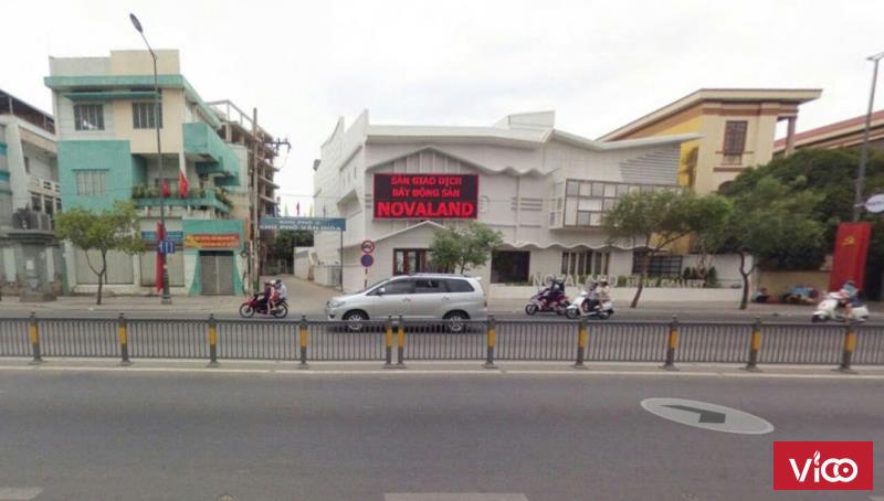 Cho thuê nhà 3638 Nguyễn Văn Trỗi, Phường 17, Quận Phú Nhuận