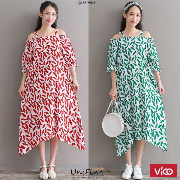 Áo hoodie có nón in thỏ lạ mắt QHTX180615