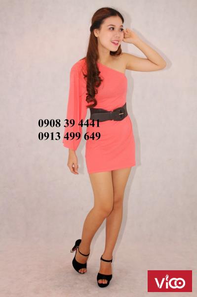 Chuyên cung cấp quần áo thời trang giá rẻ cho các shop trên toàn quốc