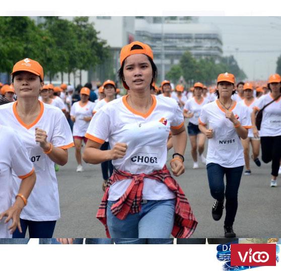 May áo thun sự kiện giá rẻ TPHCM