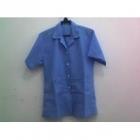 Áo Tạp Vụ hàng Công Ty may sẵn giá chỉ từ 75K/ÁO.