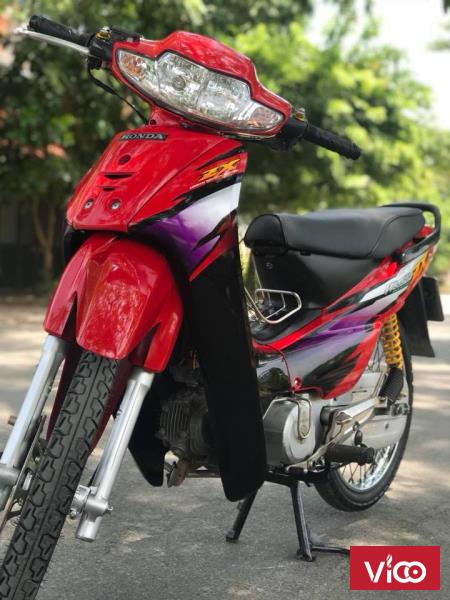 Honda Wave Zx 2005 đã bán  Mua Bán Xe Máy Nha Trang  Facebook