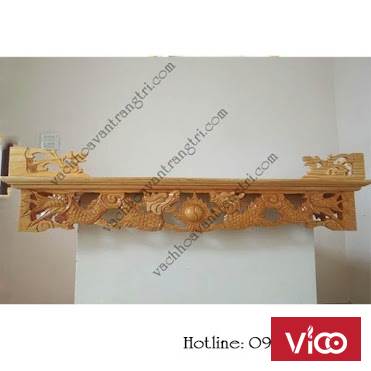 Lựa chọn trang thờ treo tường đẹp