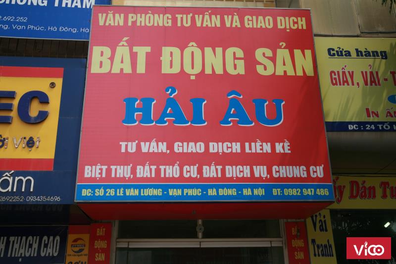 Cho thuê nhà 3 tầng vạn phúc hà đông,dt95m2,mt5m,đường 12m,căn góc,giá siêu rẻ