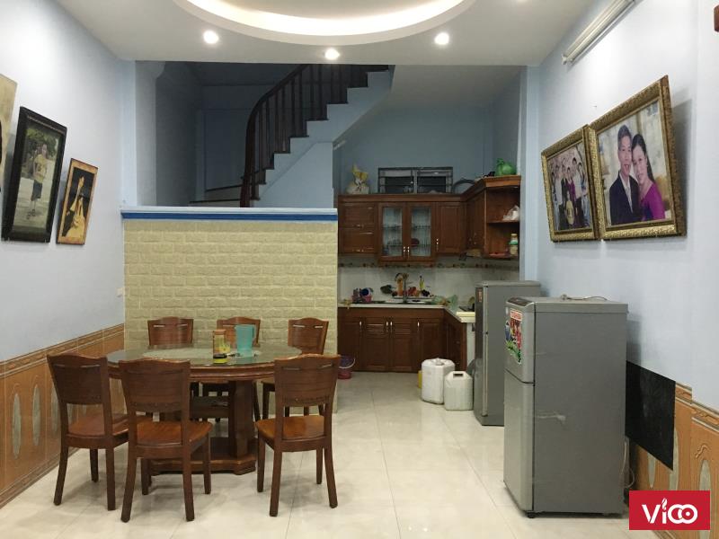 CHÍNH CHỦ cho thuê nhà mới 3,5 tầng Đa Sỹ, Hà Đông 6 triệu