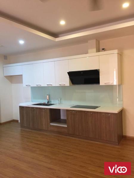 Cho thuê căn hộ chung cư tại khu đô thị Nghĩa Đô CT 1B