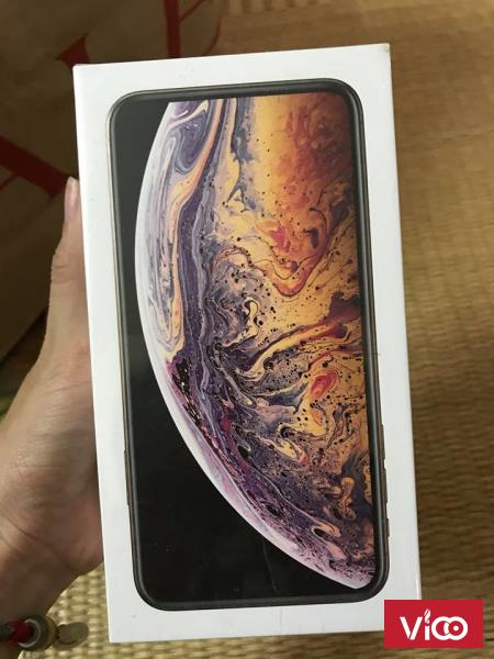 Bán IP Xs max 64Gb hai sim vật lý giá rẻ