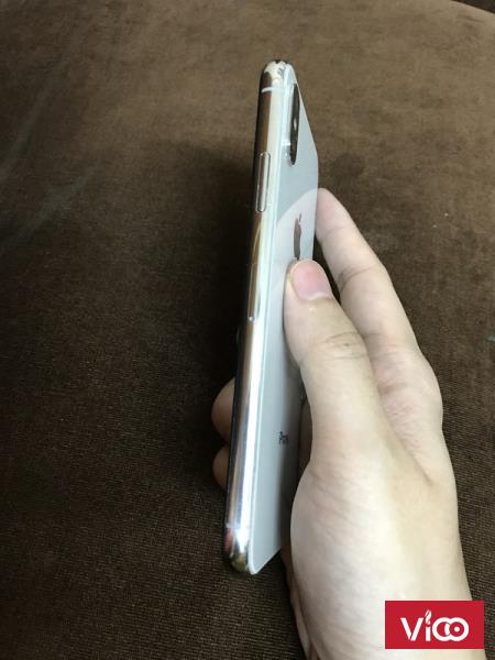 Bán iphone X 256GB trắng quốc tế còn BH