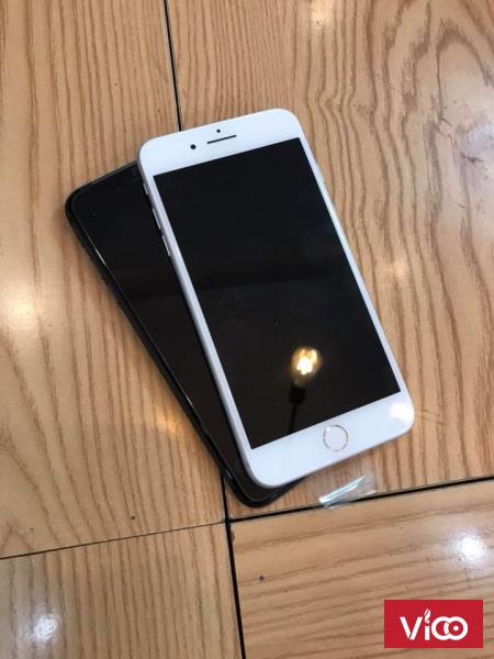 Bán IPhone 8 plus 64gb Grey Silver VN, chưa active 16tr6