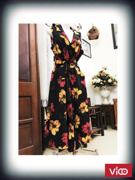 Váy quần sang trảnh cho girl them xinh tươi