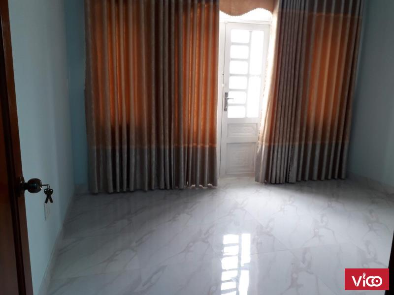 Cho thuê nhà riêng số 456/19A đường Tân Thới Hiệp 10, P.Tân Chánh Hiệp, Quận 12, TP Hồ Chí Minh