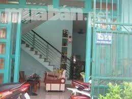 Cho thuê 163/17/8 đông hưng thuận 6,q.12 gần cầu tham lương sân banh cây sộp NVQuá