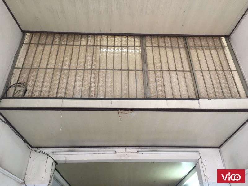 Cho thuê nhà mặt tiền đẹp đường Thạch Lam thuận tiện buôn bán