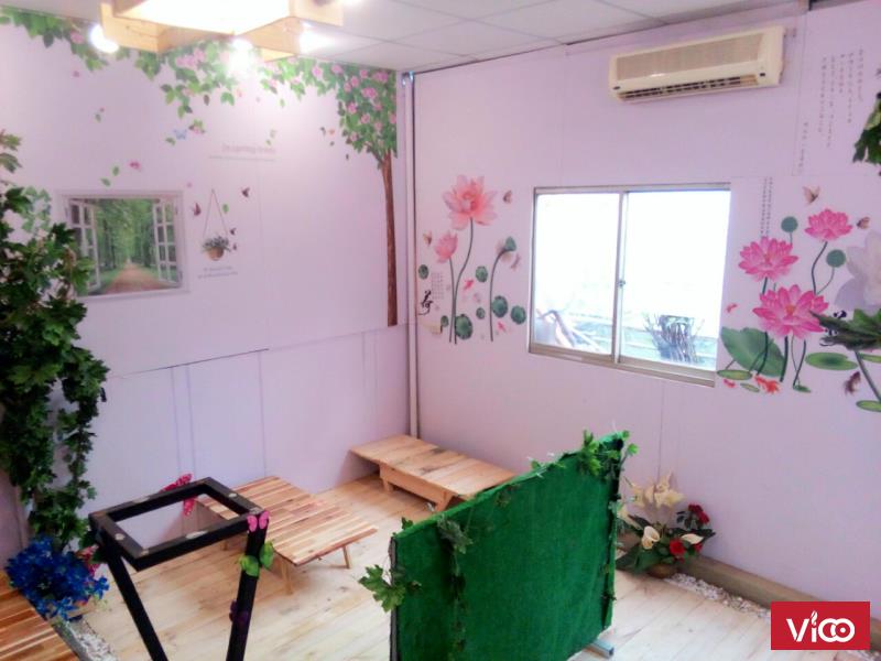 Cho thuê nhà khu vực Bonchen chỉ cần 35 triệu sỡ hữu quán càphê độc lạ nhất sàigòn