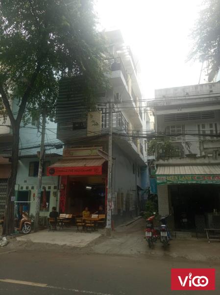 Sang hợp đồng kinh doanh nhà cho thuê đã có thu nhập ổn định, Full phòng