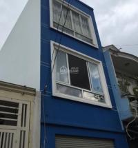 Nhà cho thuê mặt tiền đường trần khánh dư quận 1 , ngay khu kinh doanh giá 15 triệu