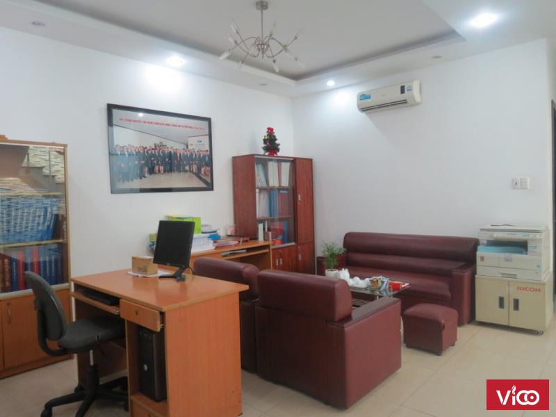 Nhà cực đẹp cho thuê Quận 2, 9x20m, 12 phòng, 12 wc. Giá mềm