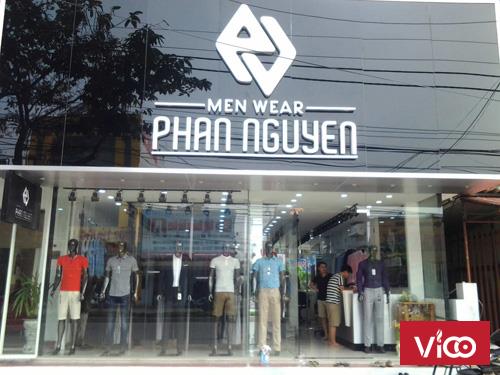 Cho thuê nhà trống suốt mặt tiền đường Võ Thị Sáu. Quận 1 DT 9.3x25m. Giá thương lượng