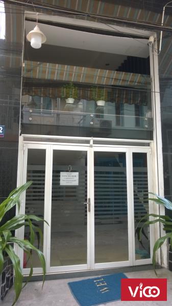 Cho thuê phòng Q.3