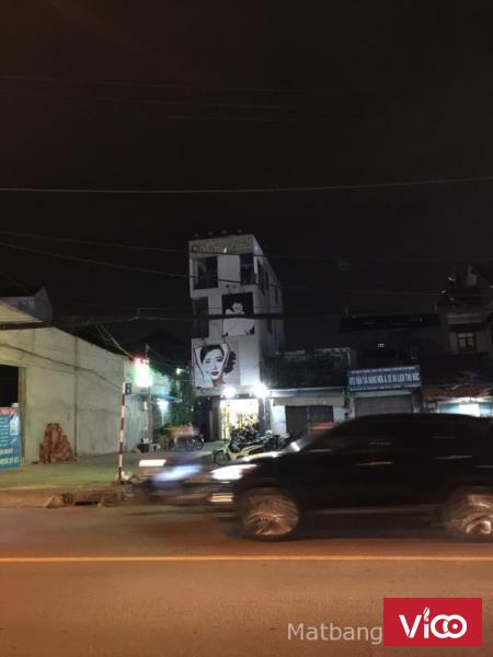 Cho thuê nhà MT số 64/4 Võ Văn Ngân, phường Bình Thọ, Quận Thủ Đức