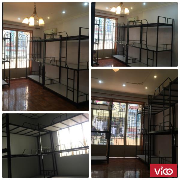 Cho thuê ktx máy lạnh 450k xô viết nghệ tĩnh bình thạnh