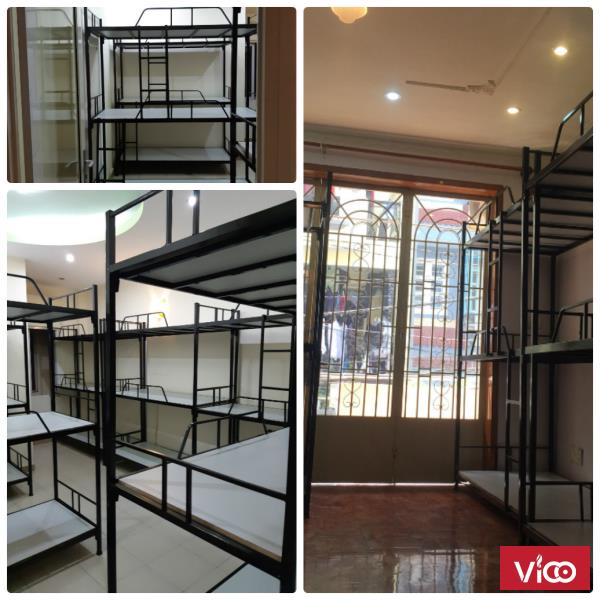 KTX máy lạnh giá 450k đường Bạch ĐằngTân Bình.