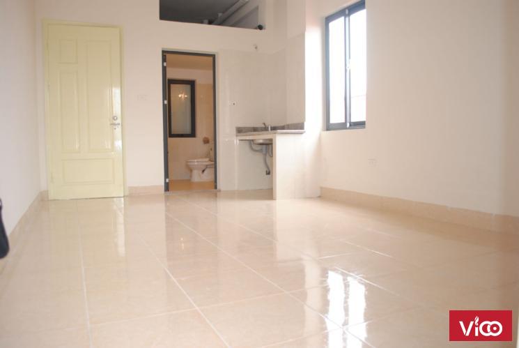 Cho thuê phòng 25m2 tại phường Tân Phong, quận 7 giá chỉ 3tr7