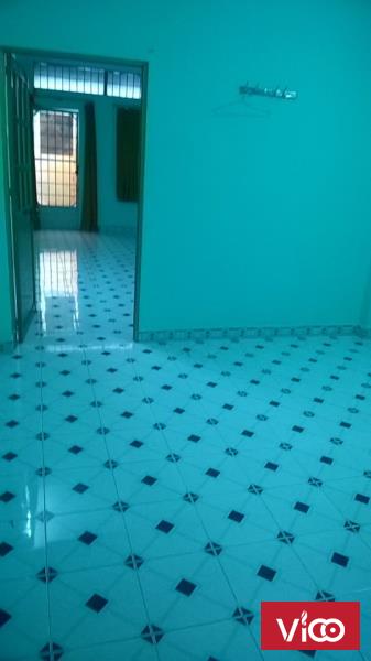 Cho thuê nguyên lầu 2 phòng nhà trong nguyên căn