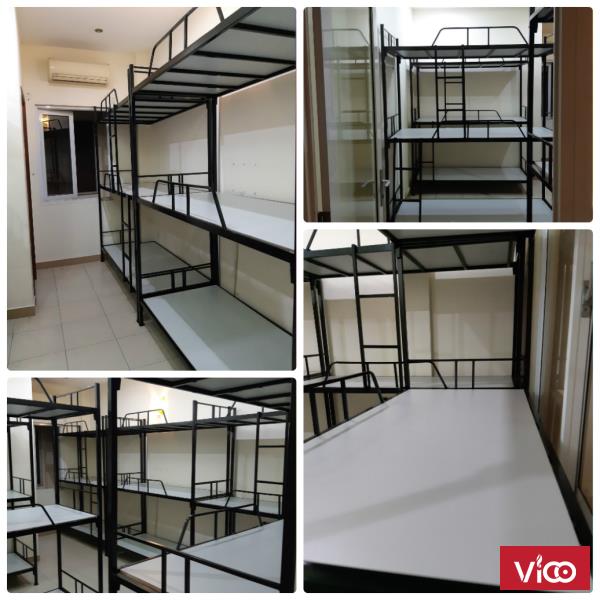 Cho thuê phòng trọ nam/nữ 450k/tháng Q.Tân Bình