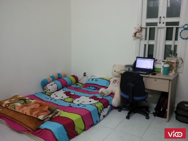 Cho nữ NV văn phòng thuê