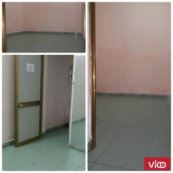 Còn 1 phòng duy nhất giá 2.6 triệu đường Hậu Giang