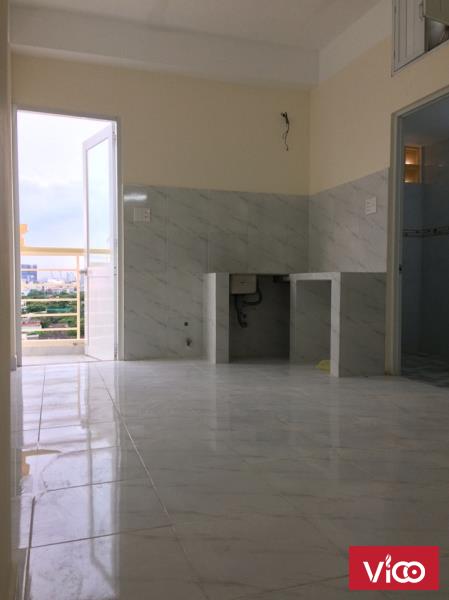 Cho thuê phòng trọ cao cấp tại chợ TÂN MỸ QUẬN 7