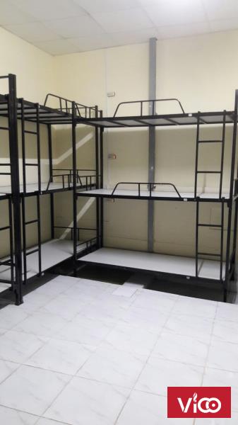 Siêu Rẻ KTX Cao Cấp giá 400K/Ng/Tháng tại Q7