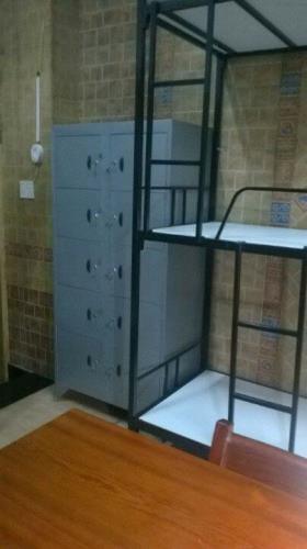 Cho thuê phòng trọ ký túc xá