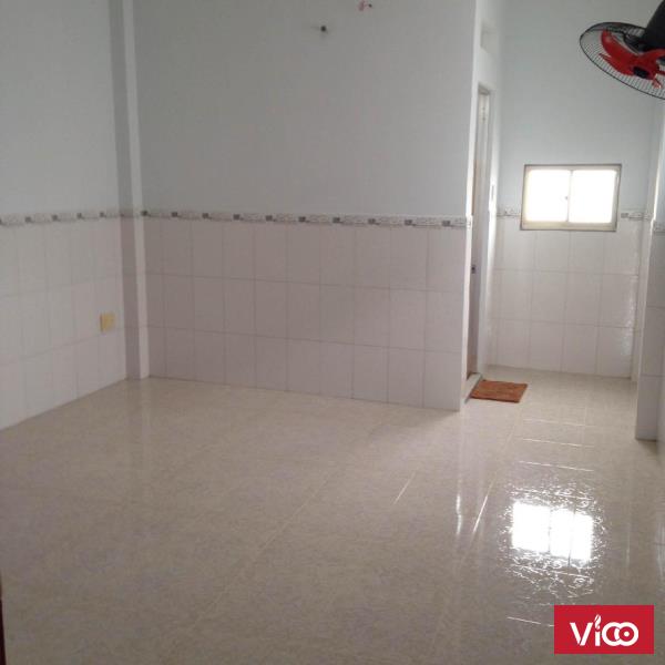 Phòng cho thuê đường số 17 giá chỉ 3tr200 mà được 25m2