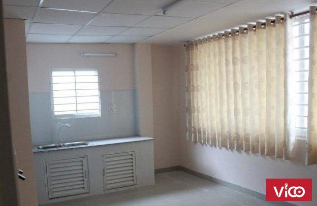 Phòng cho thuê quận 7 gần Nguyễn Hữu Thọ, quận 7 an ninh