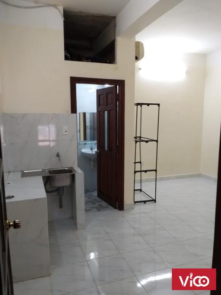 Cho thuê phòng trọ tại 150 Nguyễn thị thập , Q7 giá 3tr7