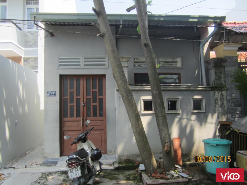 Phòng cho gia đình ít người thuê lâu dài