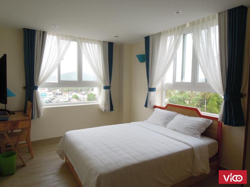 Phòng trong căn hộ Era Town FULL nội thất cao cấp, tặng 1 tháng phòng đầu tiên