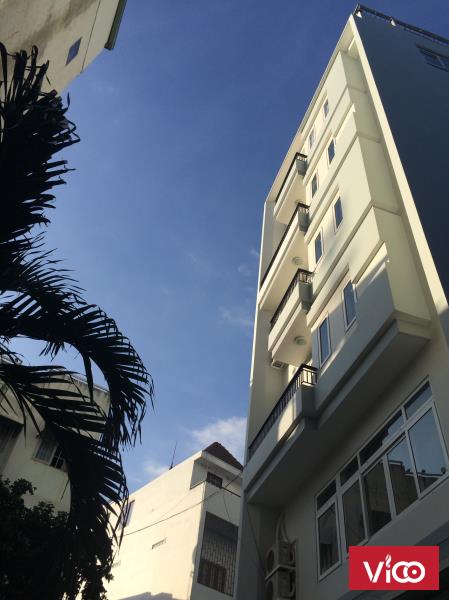 Phòng đẹp cho thuê khu Tân Sơn Nhất Phổ Quang