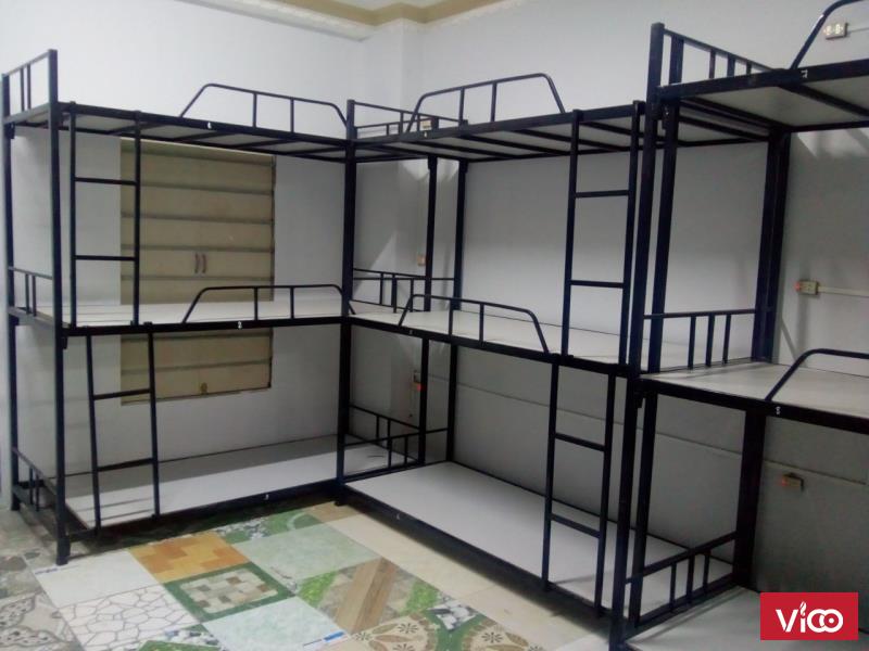 Cho thuê ktx giá siêu rẻ ở Tân Bình