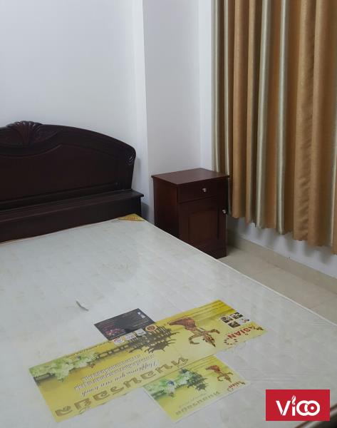 Cho thuê phòng mới đẹp đầy đủ tiện nghi kế khu Công Nghệ Cao Q9