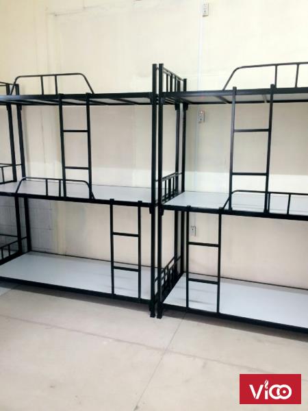 Siêu rẻ KTX cao cấp 450k/người/tháng Gần maximax cộng hòa