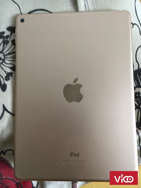 Ipad Air 2 Phiên bản 64Gb Wifi NHẬT BẢN