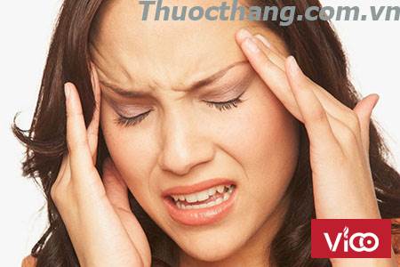 8 Biến Chứng Nguy Hiểm Của Bệnh Viêm Xoang.