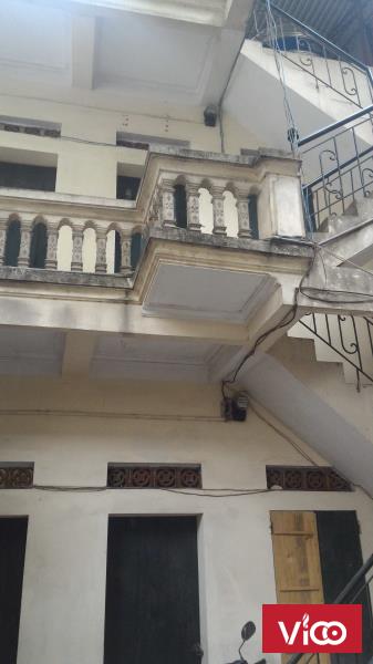 Cho thuê phòng gần mặt phố Minh Khai