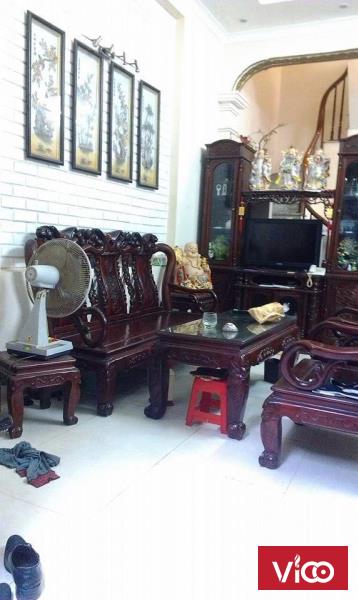 Cho thuê nhà ở Khương trung TX