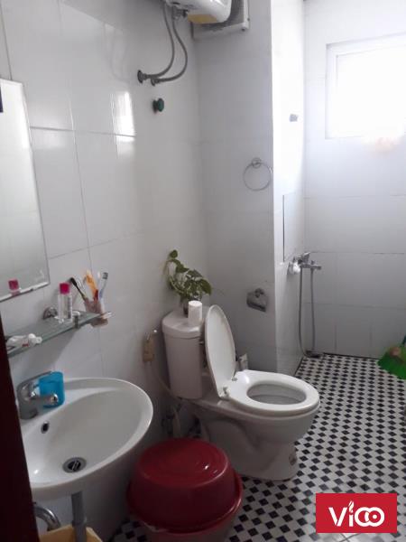 Chính chủ cho thuê phòng kép kín ở 481 Vũ tống Phan,khương hạ cũ cách ngã tư sở 1,5km